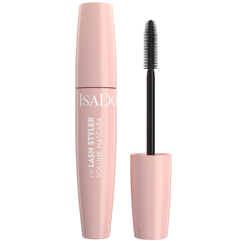 IsaDora Lash Styler Volume Mascara 40 Black 9 ml