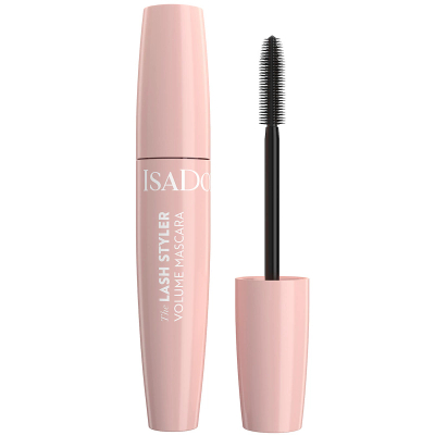 Lash Styler Volume Mascara Thickening Eyelash Mascara 40 Black 9ml