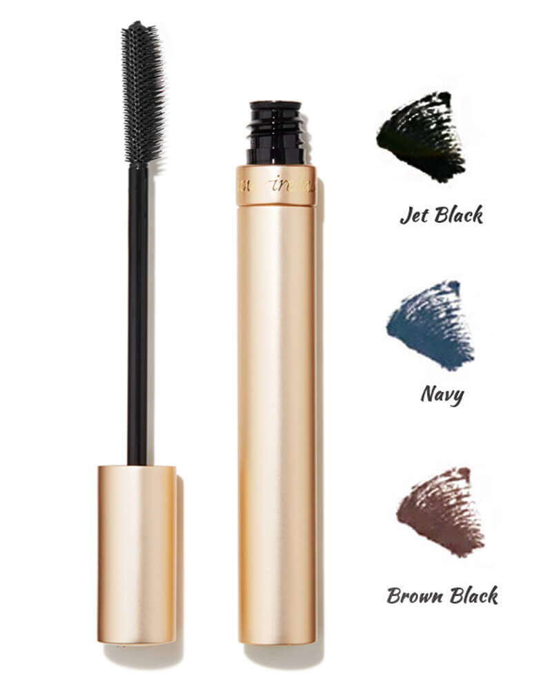 Jane Iredale - PureLash Lengthening Mascara - Jet Black 7 g