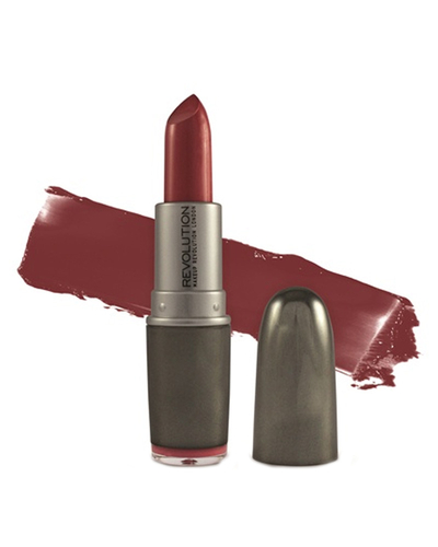 Revolution lipstick "Tenacious"