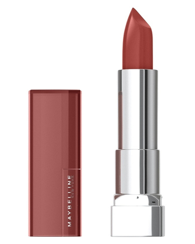 Maybelline Color Sensational Cream Lipstick - 133 Almond Hustle