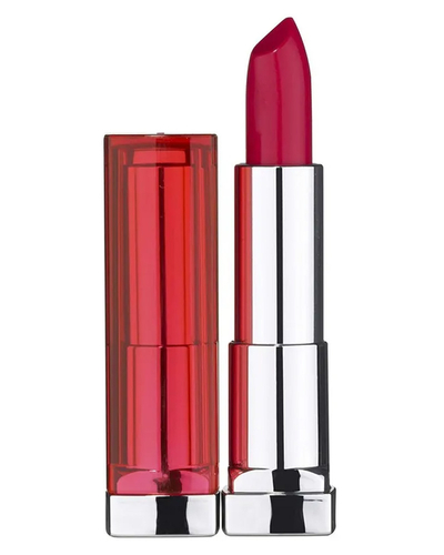 Maybelline Color Sensational - 540 Hollywood Red - Lippenstift