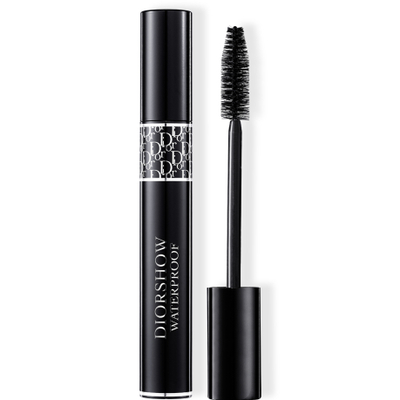 DIOR Diorshow Waterproof Mascara 11,5 ml