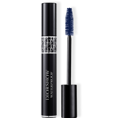 DIOR Diorshow Waterproof Mascara 11,5 ml