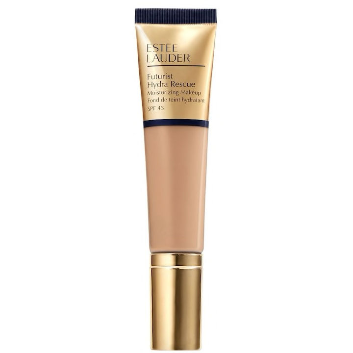 Estée Lauder Futurist Hydra Rescue Foundation SPF 45 4N1 Shell Beige 35 ml