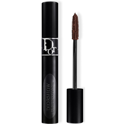 DIOR Diorshow Pump 'N' Volume Mascara 6 gr