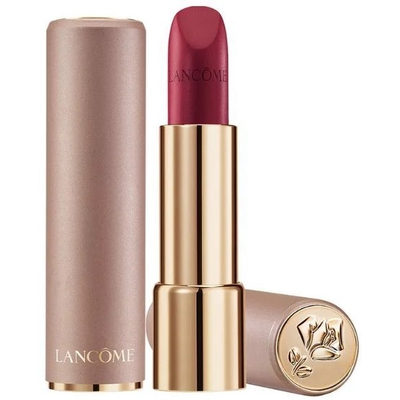 Lancôme L'Absolu Rouge Intimatte Lipstick 3.4 gr