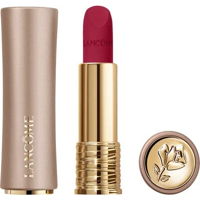 Lancôme L'Absolu Rouge Intimatte Lipstick 3.4 gr