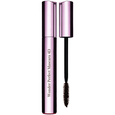 Clarins Wonder Perfect Mascara 4D Mascara 8 ml