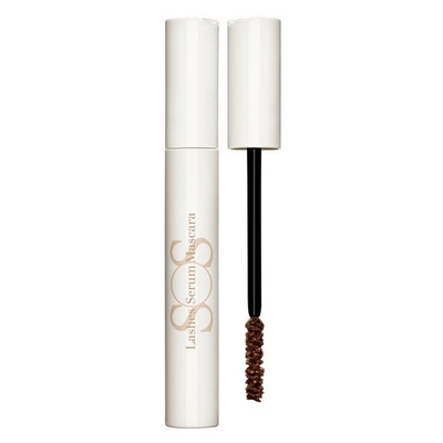 Clarins SOS Lashes Serum Mascara 8 ml