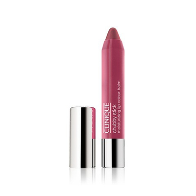 Clinique Chubby Stick Moisturizing Lip Colour Balm Lipstick 3 gr.
