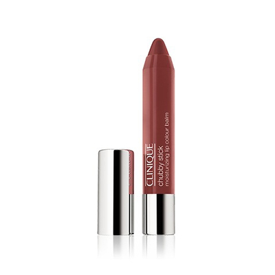 Clinique Chubby Stick Moisturizing Lip Colour Balm Lipstick 3 gr.