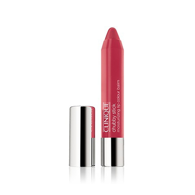 Clinique Chubby Stick Moisturizing Lip Colour Balm Lipstick 3 gr.
