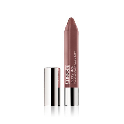 Clinique Chubby Stick Moisturizing Lip Colour Balm Lipstick 3 gr.