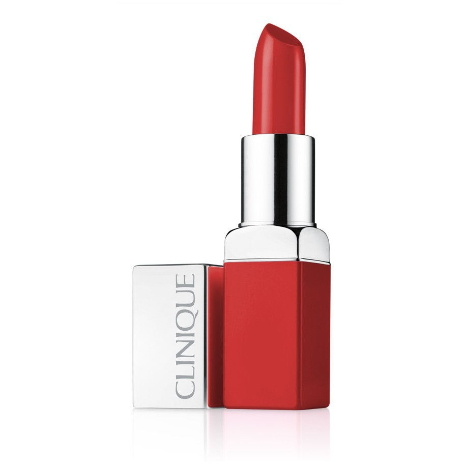 Clinique Pop Lip Colour + Primer Lipstick No. 07