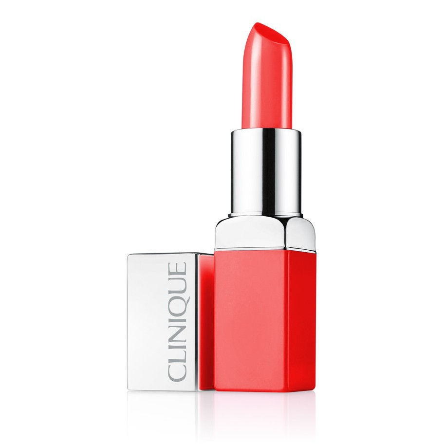 Clinique Pop Lip Colour + Primer Lipstick No. 06