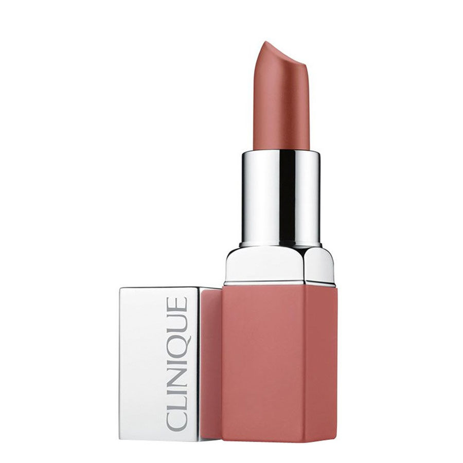 Clinique Pop Matte Lip Colour + Primer Lipstick 3.9 gr.