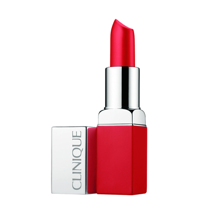 Clinique Pop Matte Lip Colour + Primer Lipstick 3.9 gr