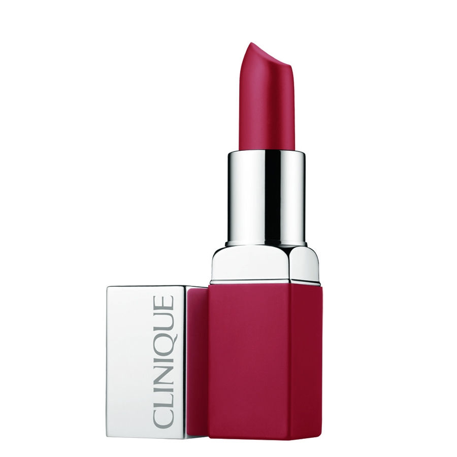 Clinique Pop Matte Lip Colour + Primer Lipstick 3.9 gr