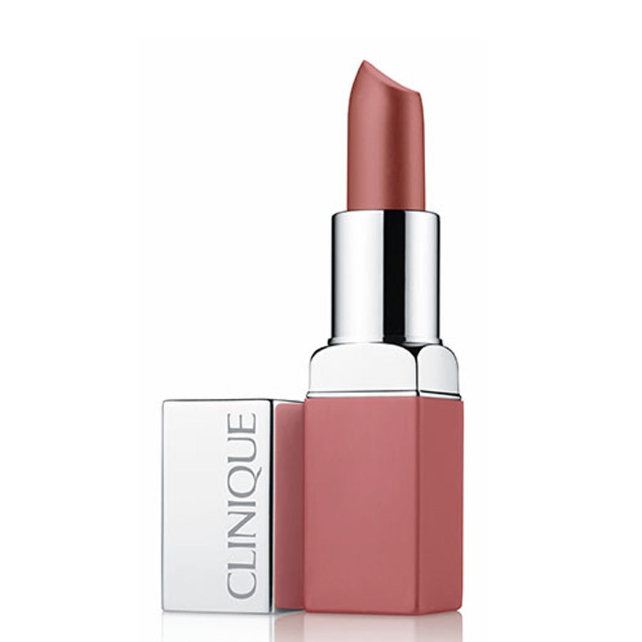 Clinique Pop Matte Lip Colour + Primer Lipstick 3.9 gr