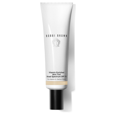 Bobbi Brown Vitamin Enriched Skin Tint SPF 15 Getinte dagcrème 50 ml