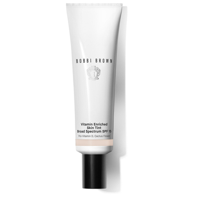 Bobbi Brown Vitamin Enriched Skin Tint SPF 15 Getinte dagcrème 50 ml