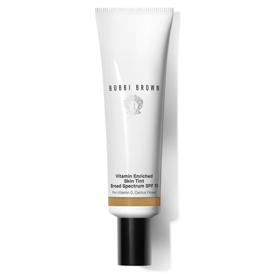 Bobbi Brown Vitamin Enriched Skin Tint SPF 15 Getinte dagcrème 50 ml