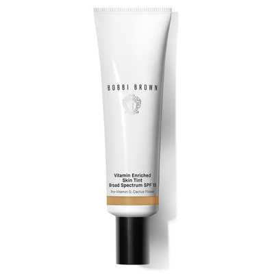 Bobbi Brown Vitamin Enriched Skin Tint SPF 15 Getinte dagcrème 50 ml