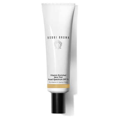 Bobbi Brown Vitamin Enriched Skin Tint SPF 15 Getinte dagcrème 50 ml