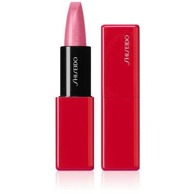 Shiseido Technosatin Gel Lipstick 3.3 gr