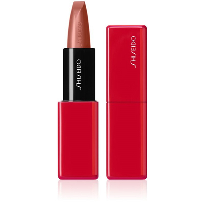 Shiseido Technosatin Gel Lipstick 3.3 gr