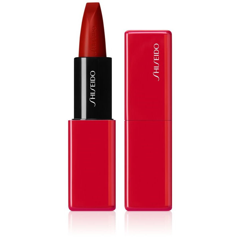 Shiseido Technosatin Gel Lipstick 3.3 gr