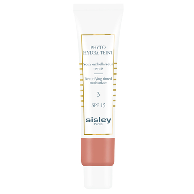 Sisley Phyto-Teint Beautifying Getinte dagcrème 40 ml