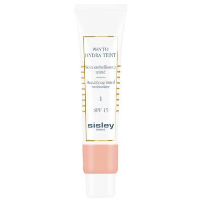 Sisley Phyto-Teint Beautifying Getinte dagcrème 40 ml
