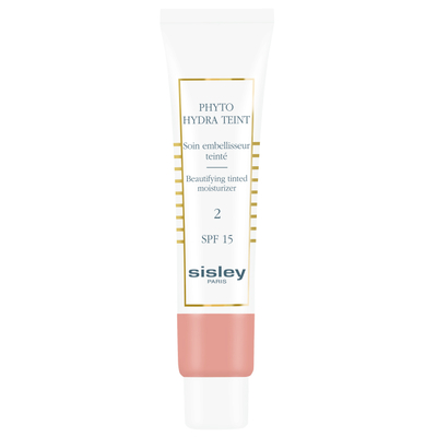 Sisley Phyto-Teint Beautifying Getinte dagcrème 40 ml