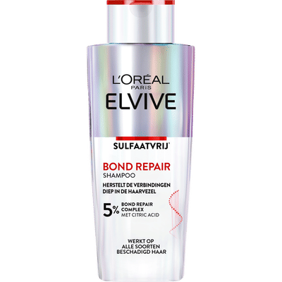 L'Oréal Paris Elvive Bond Repair - shampoo - 200 ml