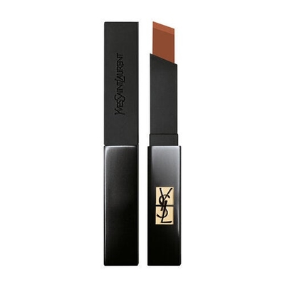 YSL Rouge Pur Couture The Slim Radical Velvet Lipstick 314 Limitless Cinnabar
