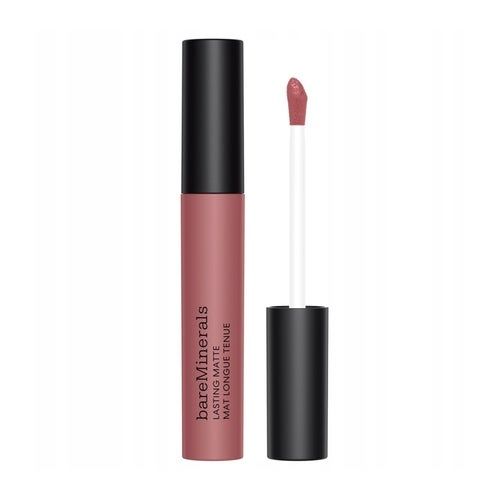 BareMinerals Mineralist Lasting Matte Liquid Lipstick Splendid 4 ml