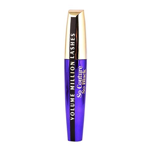 L'Oréal Volume Million Lashes So Couture So Black Mascara 9 ml