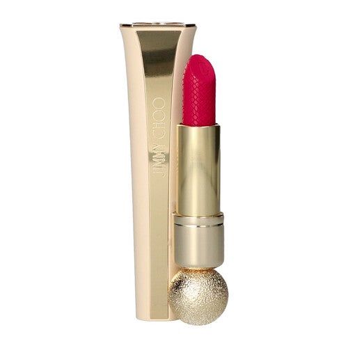 Jimmy Choo Seduction Collention Lipstick 007 Hot Pink 3,5 gram