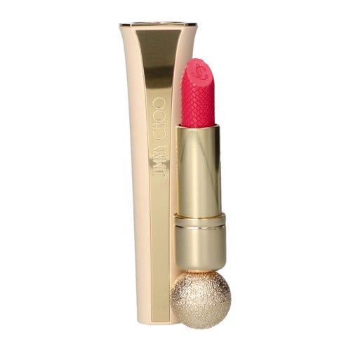 Jimmy Choo Seduction Collention Lipstick 006 Oh My Pink! 3,5 gram