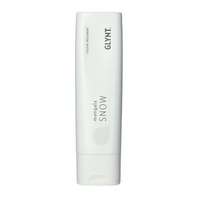 GLYNT Mangala Kleurshampoo 200 ml Snow