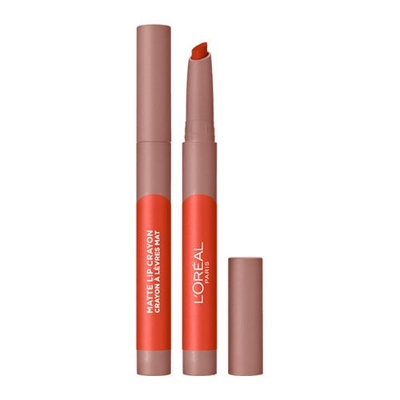 L'Oréal Infaillible Matte Lip Crayon Lipstick 103 Maple Dream 1,3 gr
