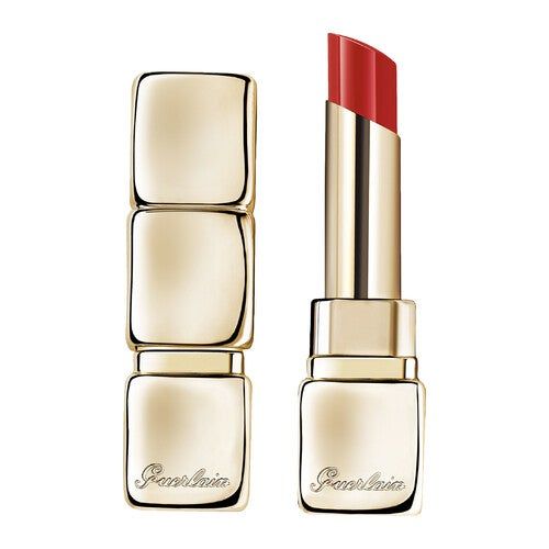 Guerlain KissKiss Shine Bloom Lipstick 709 Petal Red 3,2 gram