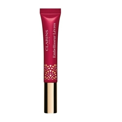 Clarins Natural Lip Perfector Lipgloss - 12 ml