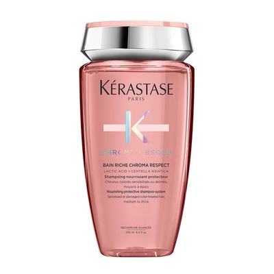 Kérastase Chroma Absolu Bain Respect Shampoo Riche 80 ml