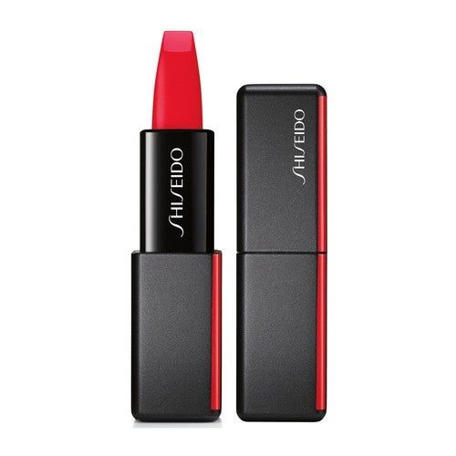 Shiseido ModernMatte Powder Lipstick 512 Sling Back 4 gram