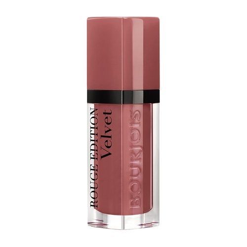 Bourjois Rouge Edition Velvet Lipstick 12 Beau Brun 7,7 ml