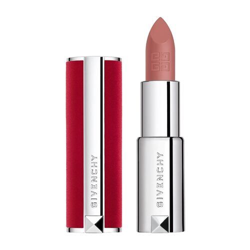 Givenchy Le Rouge Deep Velvet Lipstick N10 Beige Nu 3,4 gram
