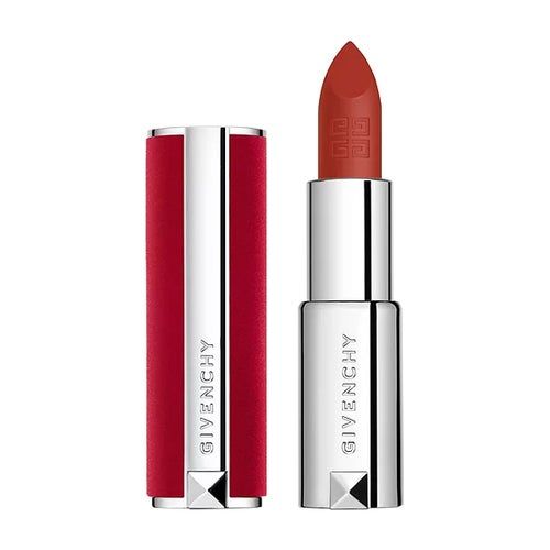Givenchy Le Rouge Deep Velvet Lipstick N34 Rouge Saffran 3,4 gram